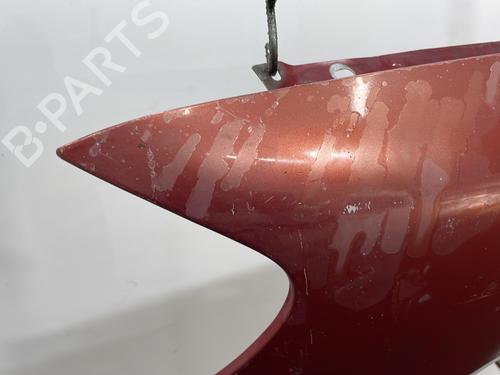 Left front fenders PEUGEOT 106 I (1A, 1C) 1.5 D | BP29419880C41 