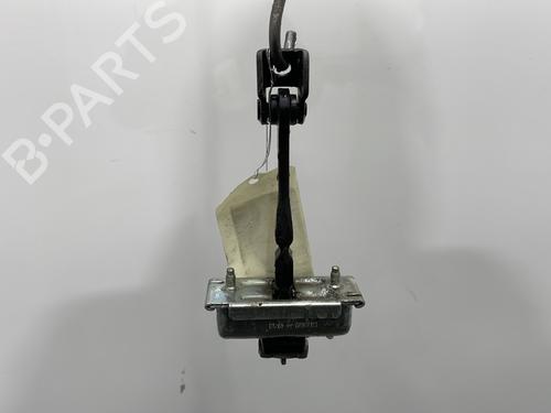 Used Hinge/Door check strap OPEL CORSA D (S07) 1.3 CDTI (L08, L68) (90 hp) 29138808