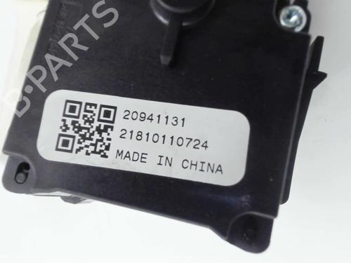 Used Steering column stalk Steering column stalk OPEL INSIGNIA A Sports Tourer (G09) 2.0 CDTI (35) (131 hp) 20445262 20445262