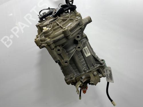 Used Gearbox RENAULT KANGOO Express (FW0/1_) Z.E. (FW0Z, FW1Z) (60 hp) 29466184