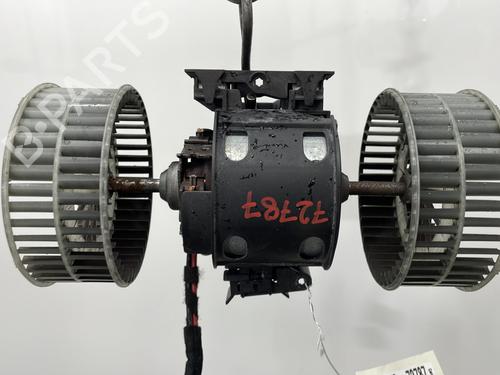 Used Heater blower motor BMW 5 (E60) 520 d (150 hp) 26224128