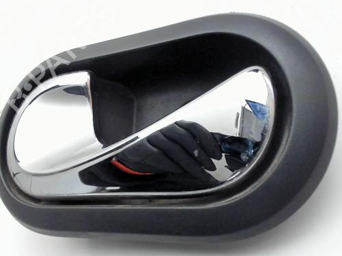 Used Front left interior door handle Front left interior door handle DACIA DOKKER MPV (KE_) 1.2 TCe (KEM0, KEAY) (115 hp) 32786861 32786861