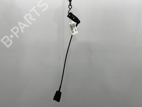 Engache cinturón Engache cinturón PEUGEOT J5 Platform/Chassis (290L) 2.5 TD (95 hp) 21241498 21241498