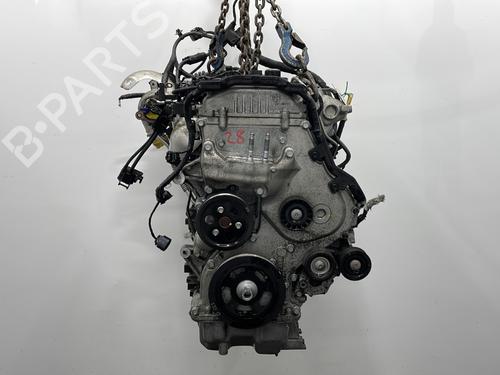 Engine HYUNDAI i20 I (PB, PBT) 1.4 CRDi | BP30947566M1  - Image 5