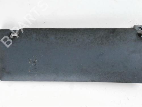 Used Left sun visor Left sun visor RENAULT 21 Estate (K48_) 1.7 (K/S482) (88 hp) 20439028 20439028