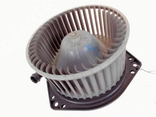 Heater blower motor CHEVROLET AVEO / KALOS Hatchback (T250, T255) 1.2 | BP20461497M62 