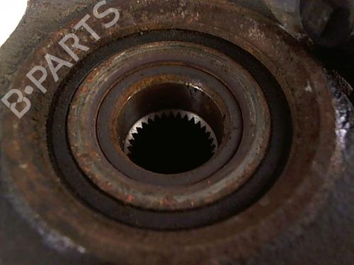 Højre Styrespindel Lejehus OPEL MERIVA A MPV (X03) 1.7 CDTI (E75) | BP20403436M26 