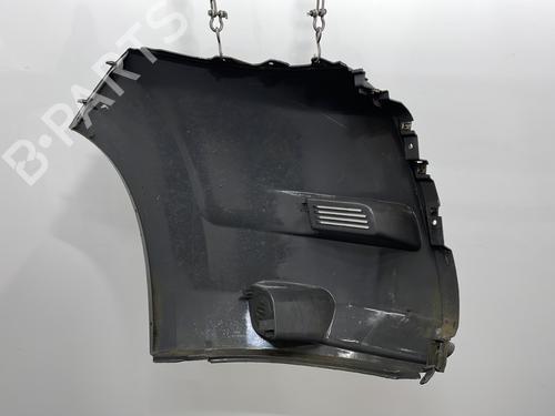 Corner bumper FIAT DUCATO Van (250_) 150 Multijet 2,3 D | BP29514062C117 