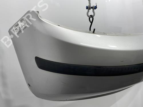 Rear bumper SKODA FABIA I (6Y2) 1.2 | BP22103030C8 
