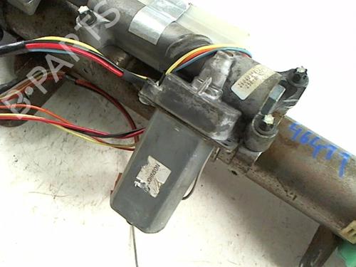Used Steering column Steering column CADILLAC SEVILLE 4.6 STS V8 (305 hp) 21206206 21206206
