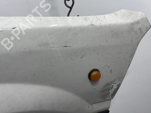 Left front fenders INFINITI FX  | BP29375273C41 