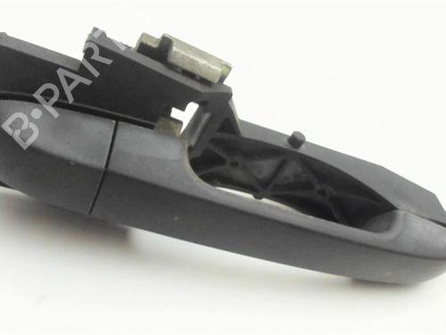 Front right exterior door handle HYUNDAI i30 (FD) 1.6 CRDi | BP20705703C129 