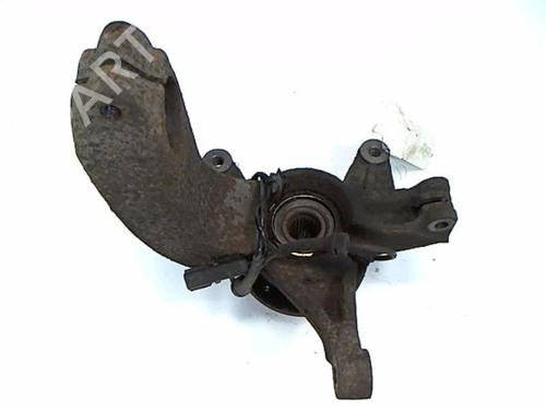Left front steering knuckle RENAULT MEGANE II (BM0/1_, CM0/1_) 1.6 16V | BP20475789M25 