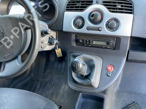 Engine mount RENAULT KANGOO Express (FW0/1_) 1.5 dCi 70 (FW0A, KW0V) | BP21239739M89 