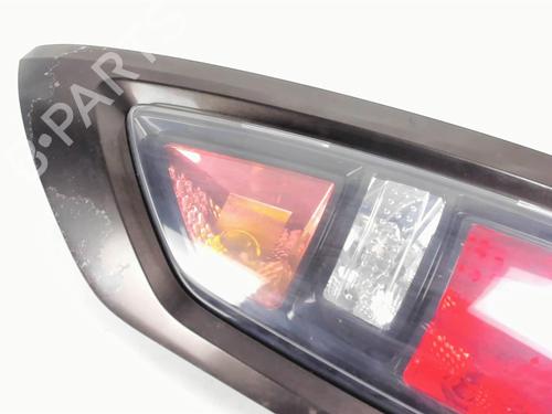 Left taillight KIA SOUL I (AM) 1.6 CRDi 128 | BP20420464C34 