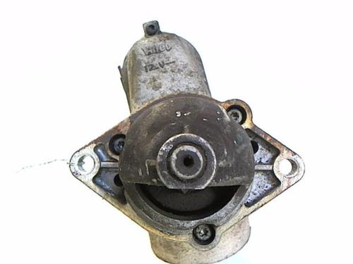 Used Starter OPEL TIGRA (S93) 1.4 16V (F07) (90 hp) 20429455