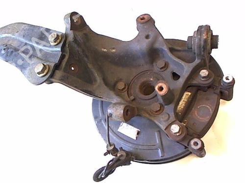 Left rear steering knuckle OPEL INSIGNIA A (G09) 2.0 CDTI (68) | BP20452308M27 