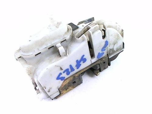 Front right lock VW POLO III (6N1) 64 1.9 D | BP20414195C97 