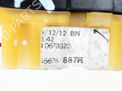 Switch RENAULT CLIO IV (BH_) 1.5 dCi 90 | BP22103154I30 