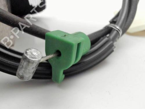Front left lock CITROËN C3 Picasso (SH_) 1.6 HDI 90 | BP29375136C98 