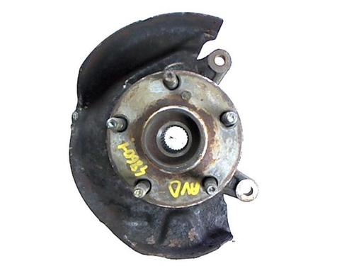 Used Right front steering knuckle TOYOTA PICNIC (_XM1_) 2.0 16V (SXM10_, SXM10G) (128 hp) 20426983