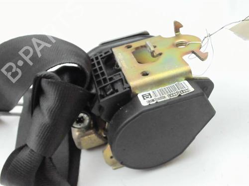 Front right belt tensioner PEUGEOT 307 (3A/C) 1.6 HDi 110 | BP20401604C88 