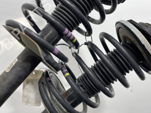 Used Left front shock absorber Left front shock absorber PEUGEOT PARTNER MPV (5_, G_) [1996-2026] 33870604 33870604