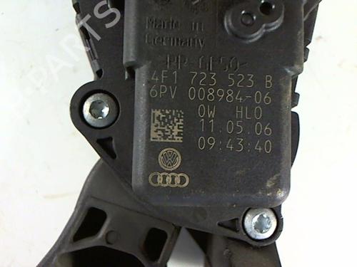 other-audi-a6-c6-4f2-20-tdi-2004-2005-2006-2007-2008-2009-2010-2011-21234615 main image