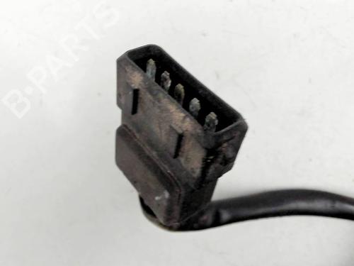 Used Front wiper motor Front wiper motor PEUGEOT 306 Hatchback (7A, 7C, N3, N5) 1.9 DT (90 hp) 40224539 40224539