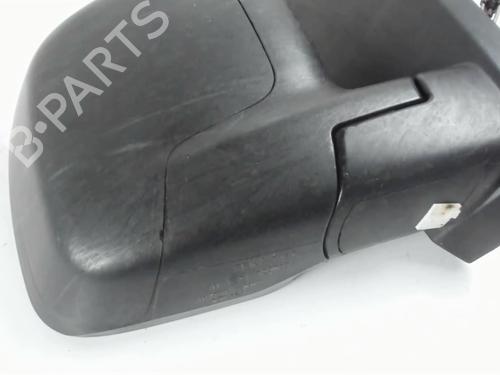 Right mirror FIAT FIORINO Box Body/MPV (225_) 1.3 D Multijet (225BXD1A, 225BXB1A, 225BXB11) | BP24473638C27 