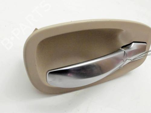 Front right interior door handle BMW 5 Touring (E61) 525 xd | BP26666627I14 