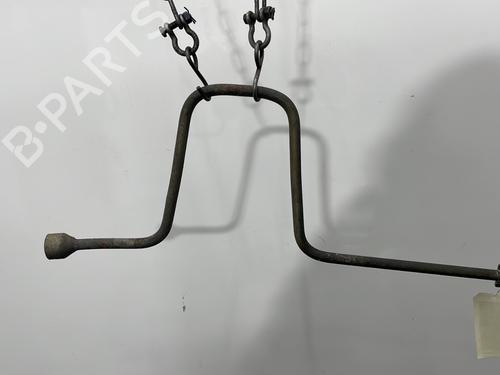 Andre RENAULT TRAFIC Van (T_, P_, V_) 2.1 D (64 hp) 31074504