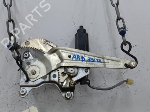 Used Rear right window mechanism Rear right window mechanism TOYOTA COROLLA Liftback (_E9_) 1.6 (AE92) (95 hp) 21237426 21237426