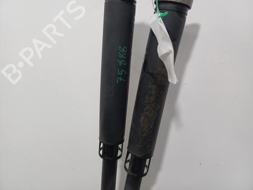 Højre bagtil støddæmper Højre bagtil støddæmper FORD FIESTA VII (HJ, HF) 1.5 TDCi (86 hp) 34336438 34336438