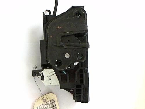 Used Front left lock HYUNDAI MATRIX (FC) 1.5 CRDi VGT (110 hp) 20415467