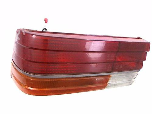 Used Left taillight Left taillight RENAULT 25 (B29_) 2.0 (B297) (101 hp) 20437474 20437474