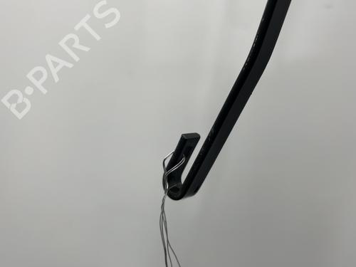 Rear windshield wiper arm VOLVO V70 I (875, 876) 2.5 TDI | BP22924938C144 