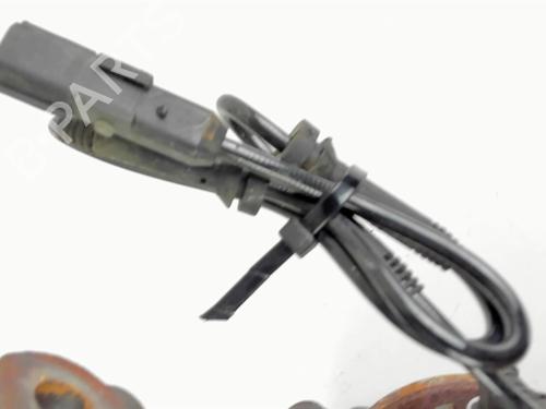 Right front steering knuckle RENAULT ZOE (BFM_) ZOE | BP20443626M26 