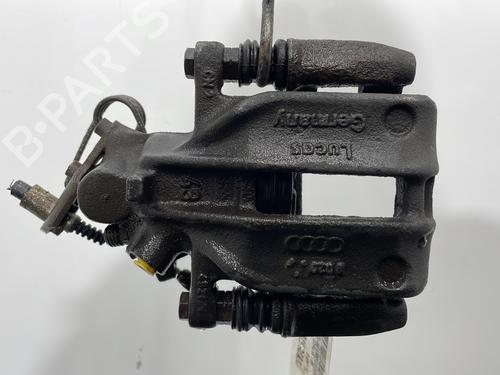 Venstre bremsecaliper bak AUDI A8 D2 (4D2, 4D8) S8 quattro (340 hp) 30890773