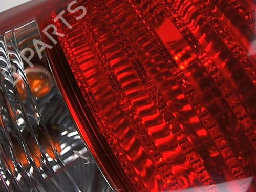 Left taillight KIA CARNIVAL II (GQ) 2.9 CRDi | BP20474496C34 