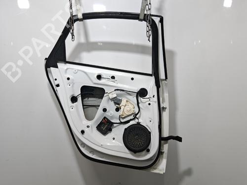 Used Left rear door Left rear door AUDI A4 B8 (8K2) 2.0 TDI (120 hp) 40442081 40442081