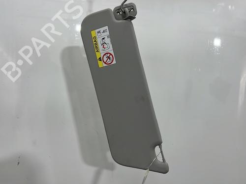 Højre solskærm Højre solskærm FORD TRANSIT CUSTOM V362 Van (FY, FZ) 2.0 EcoBlue (130 hp) 33622178 33622178