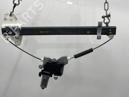 Used Rear right window mechanism SSANGYONG ACTYON I 200 Xdi 4WD (141 hp) 20463184