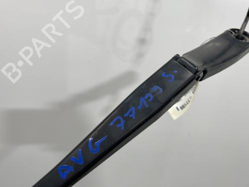 Front windshield wiper arm BMW X3 (F25) xDrive 20 d | BP27895098C143 