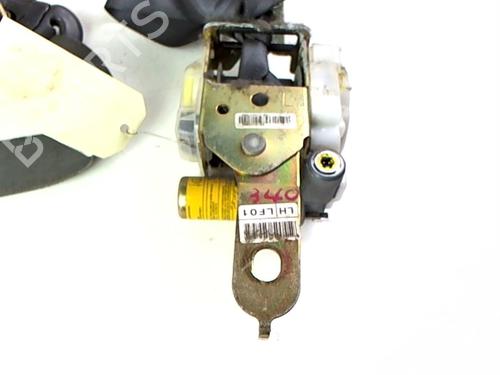 Used Front left seatbelt Front left seatbelt HYUNDAI TRAJET (FO) 2.0 CRDi (113 hp) 20466056 20466056