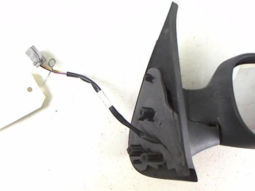 Right mirror NISSAN MICRA III (K12) 1.5 dCi | BP20444862C27 
