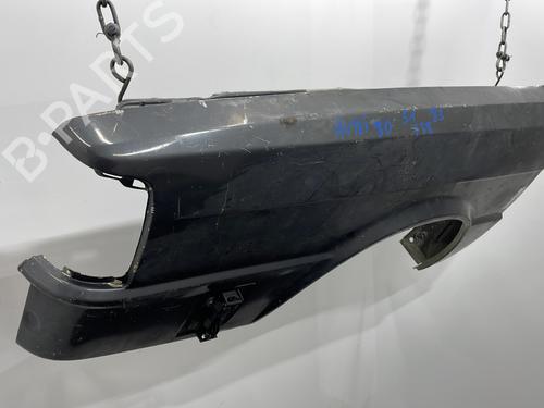 Left front fenders AUDI 80 B2 Saloon (811, 813, 814, 819, 853)  | BP29375257C41 