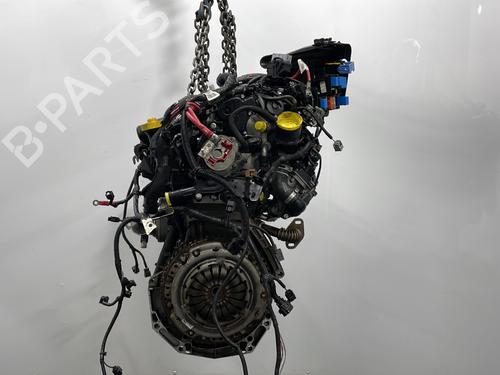 Engine RENAULT CLIO IV (BH_) 1.5 dCi 75 | BP25265561M1 - Image 5