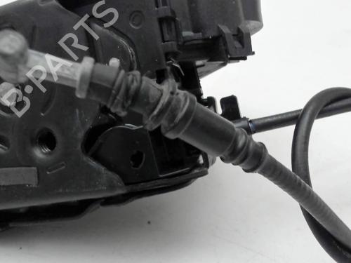 Front left lock VW CRAFTER Van (SY_, SX_) 2.0 TDI FWD (SYB, SYC, SYD) | BP32396727C98