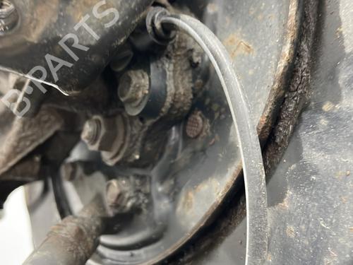 Left rear steering knuckle HONDA STREAM (RN) 2.0 16V (RN3) | BP27726329M27 
